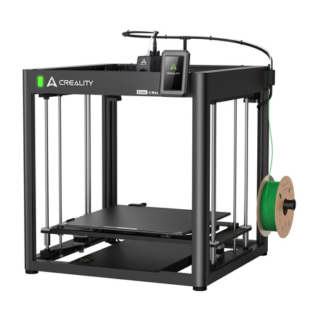 Creality Ender-5 Max 3D Printer Creality Ender-5 Max 3D Printer